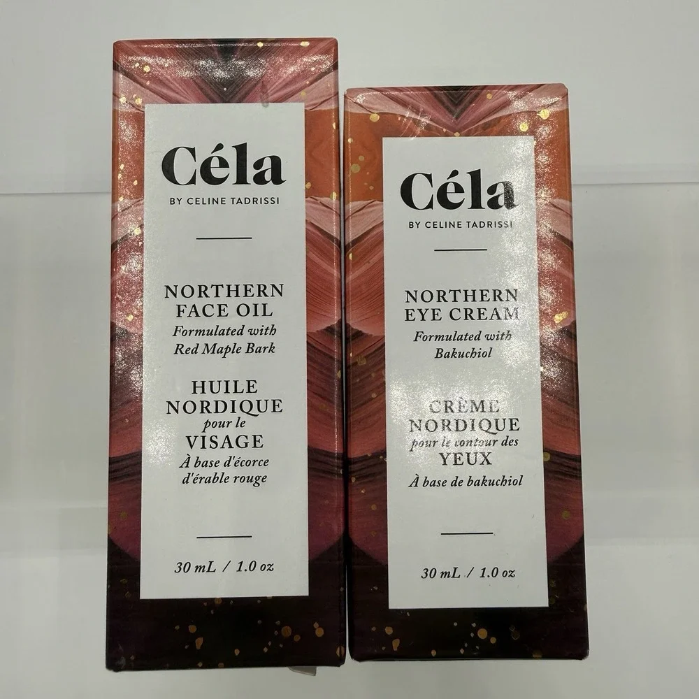 Cela céla northern